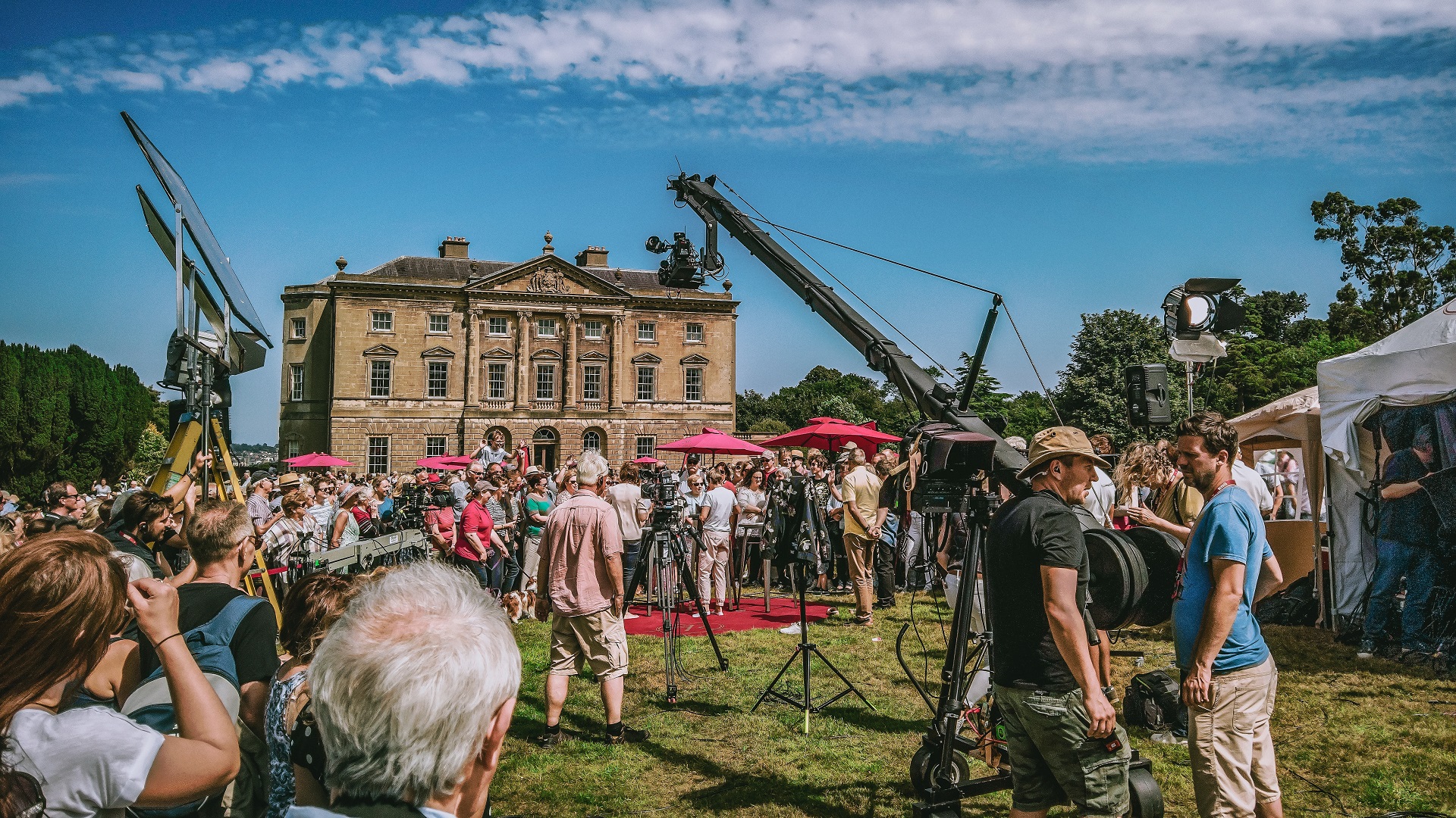 INDO UK Film Company are is United kingdom leading line production company.