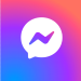 Messenger Logo